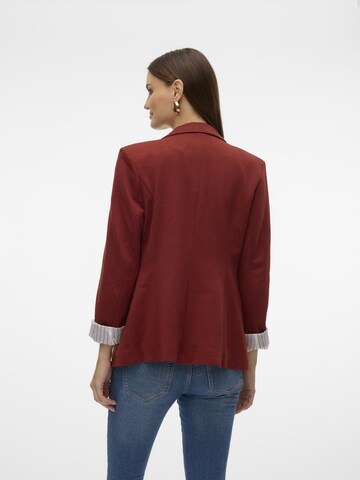 VERO MODA Blazer 'HARUKI' in Brown
