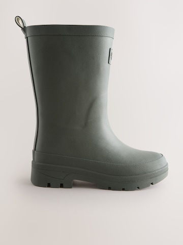 Next Regenlaarzen in Groen