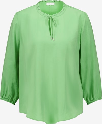 GERRY WEBER Blouse in Light green, Item view