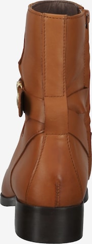 Boots SCAPA en marron