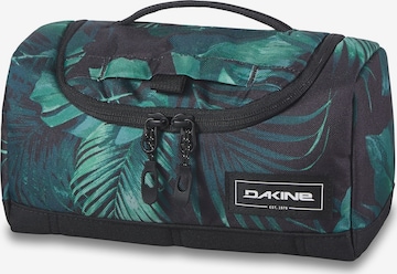 DAKINE Toiletry Bag 'Revival' in Green: front