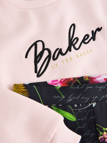 Baker by Ted Baker Setti värissä vaaleanpunainen