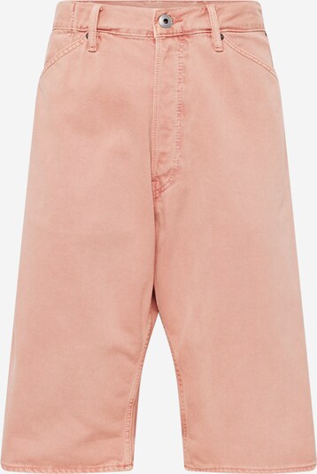 G-Star RAW Jean 'Bam' en rose, Vue avec produit