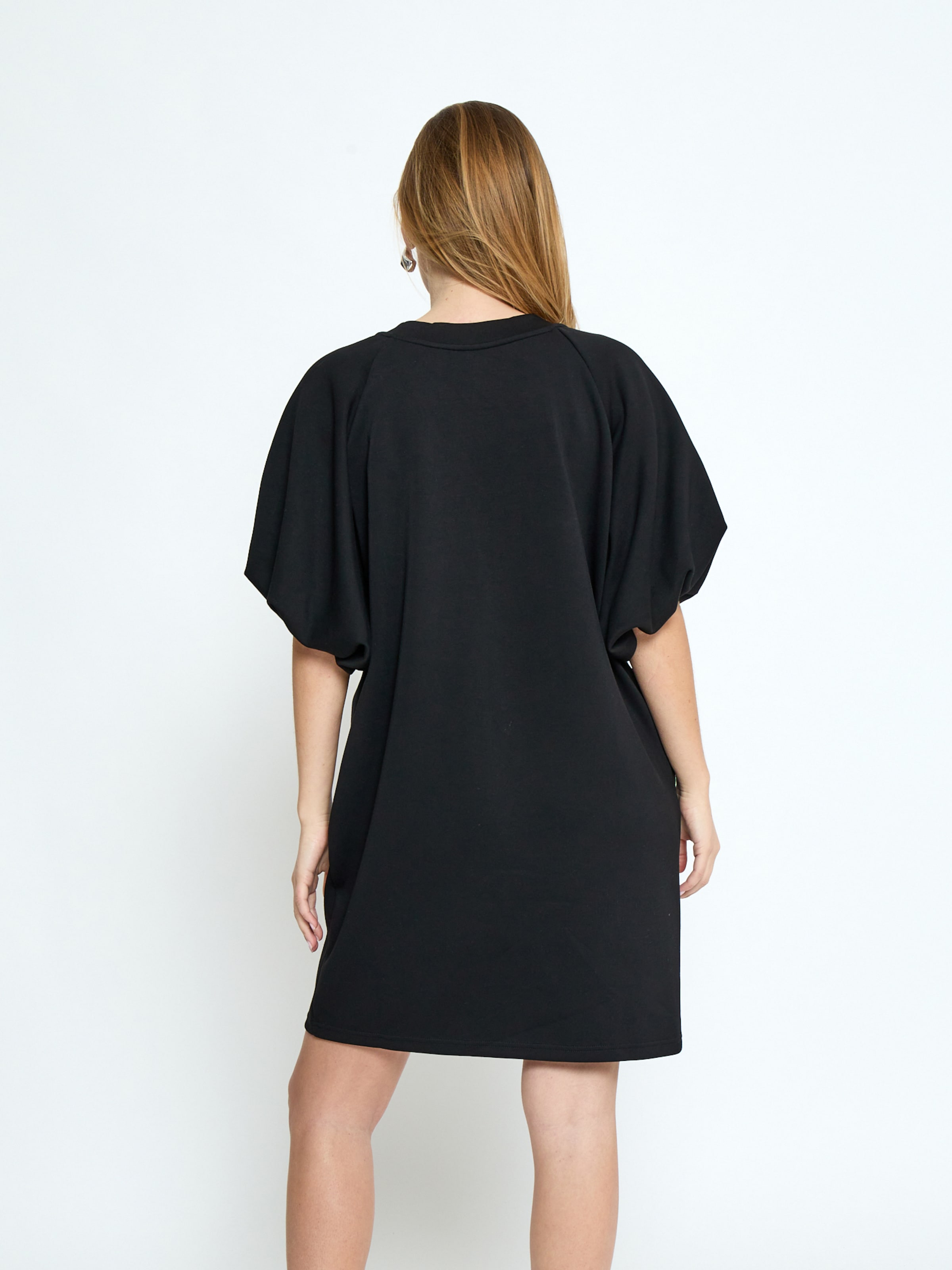 Peppercorn Kleid 'Minnie' in Schwarz