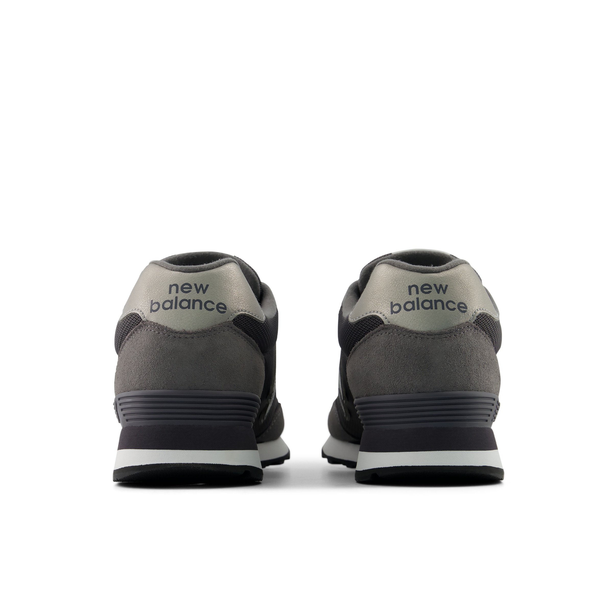 new balance Sneaker '515' in Grau
