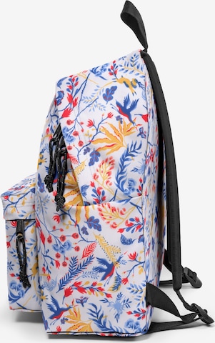 EASTPAK Backpack in White