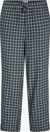 JACK & JONES Pyjamahousut 'JACRIMON' koossa XS värissä yönsininen / ruoko / valkoinen, Tuotenäkymä