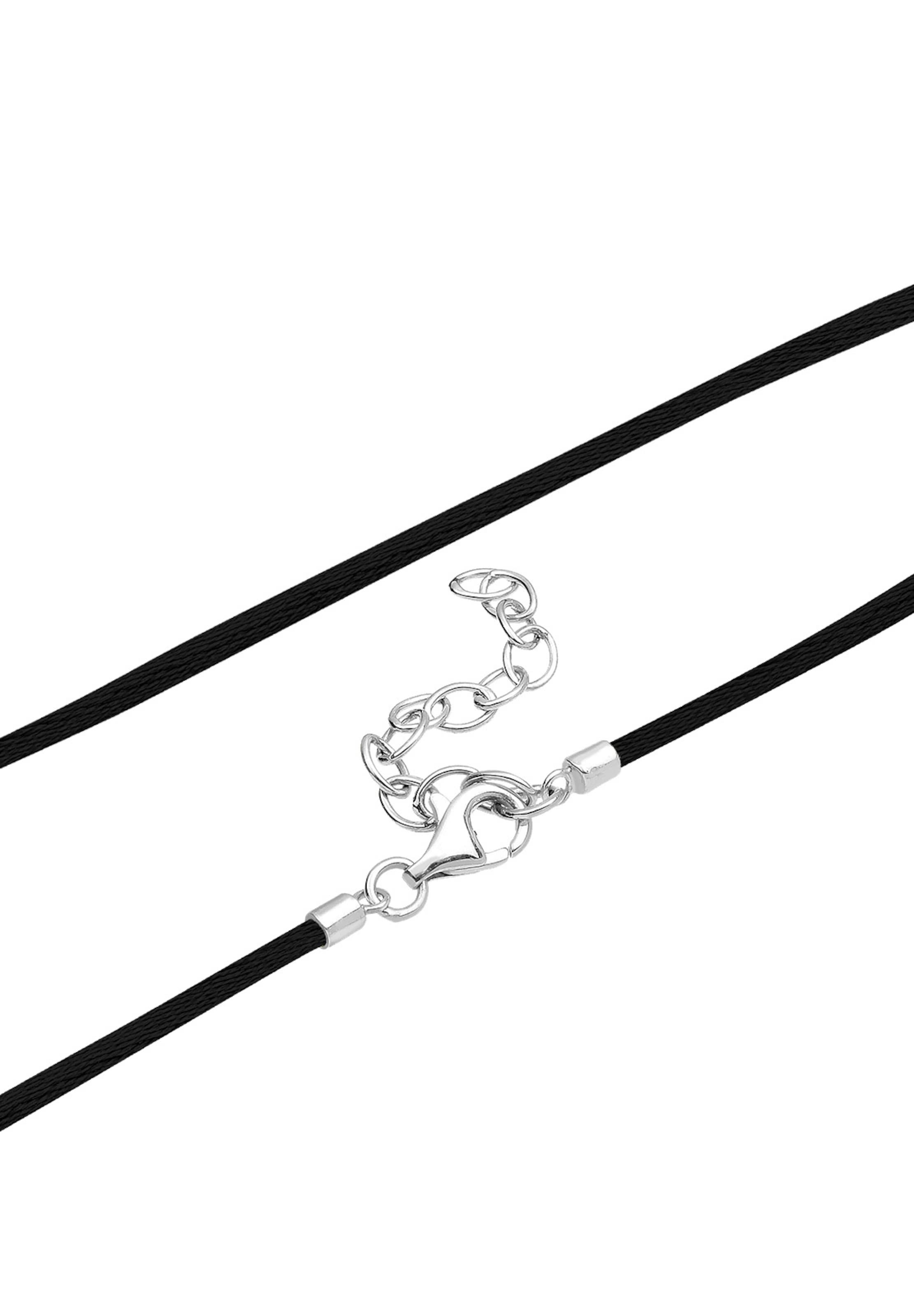 ELLI Kette in Silber