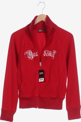 ESPRIT Sweater L in Rot: predná strana