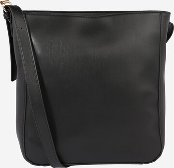 ABOUT YOU Handbag 'Sina' in Black