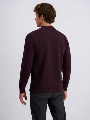 PIERRE CARDIN Sweater in Red