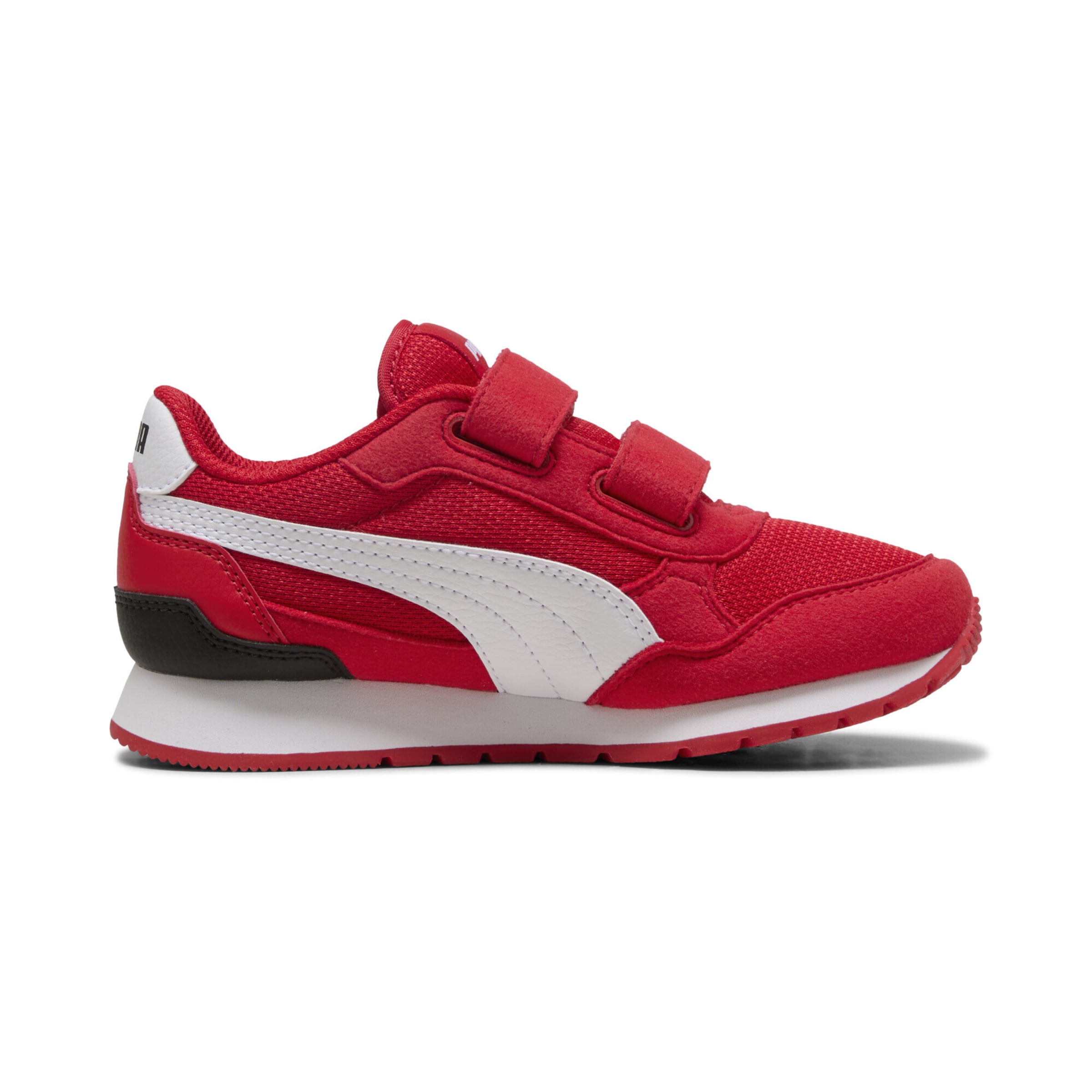 PUMA Sneakers in Rood