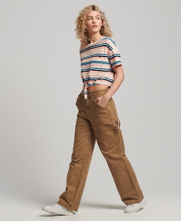 Superdry Shirt in Gemengde kleuren