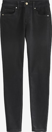 Next Farkut värissä musta, Tuotenäkymä