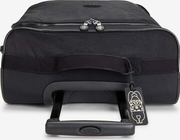 Trolley 'Teagan' di KIPLING in nero