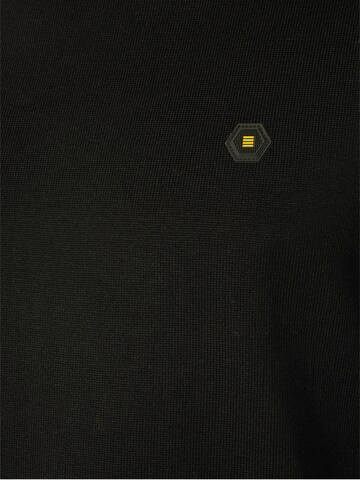 Pull-over No Excess en noir
