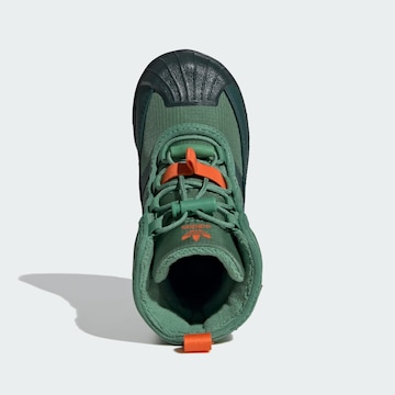ADIDAS ORIGINALS - Botas 'Superstar 360 2.0' en verde