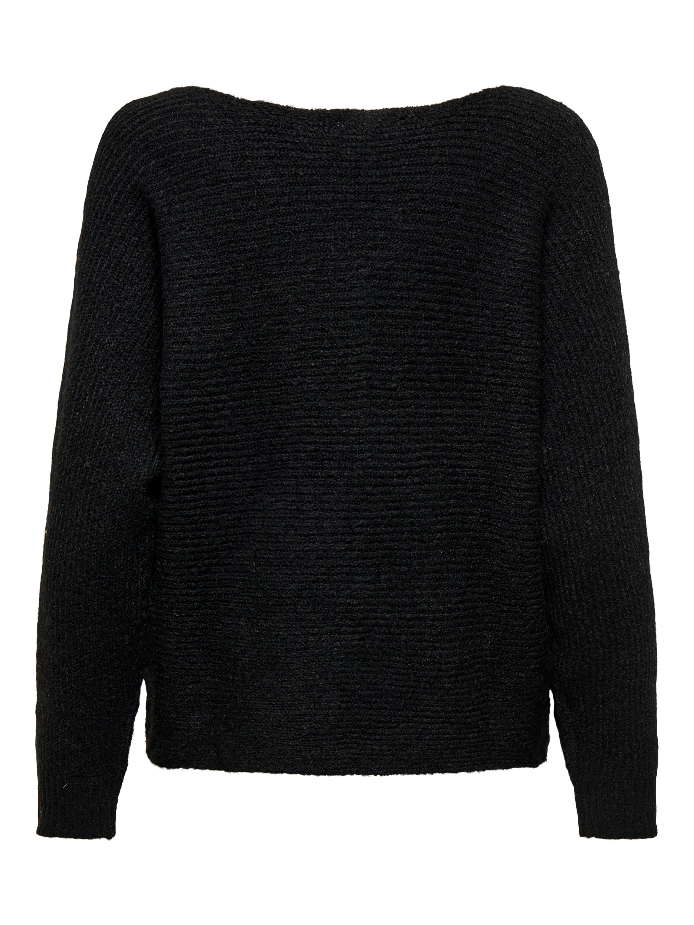 Pullover 'JDYUma' di JDY in nero