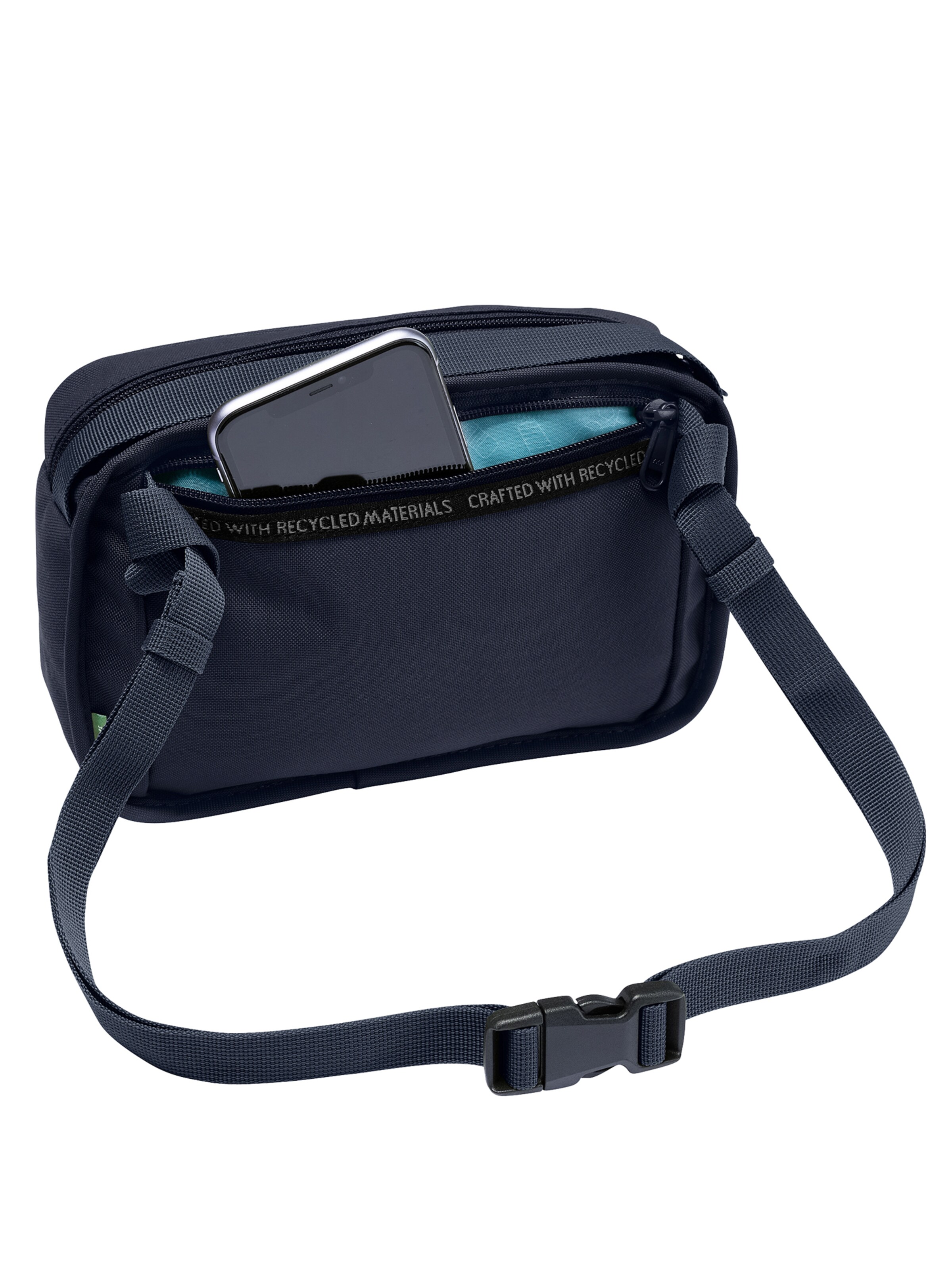 VAUDE Sports belt bag 'Coreway' in Blue