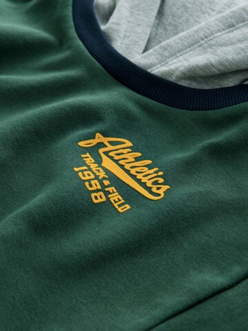 Next Комплект в Зеленый