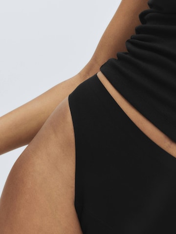 Marks & Spencer Slip in Schwarz