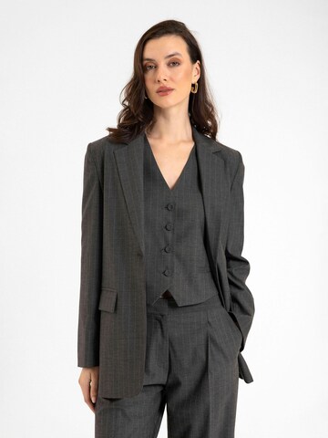 Antioch - Blazer 'Adele' em cinzento
