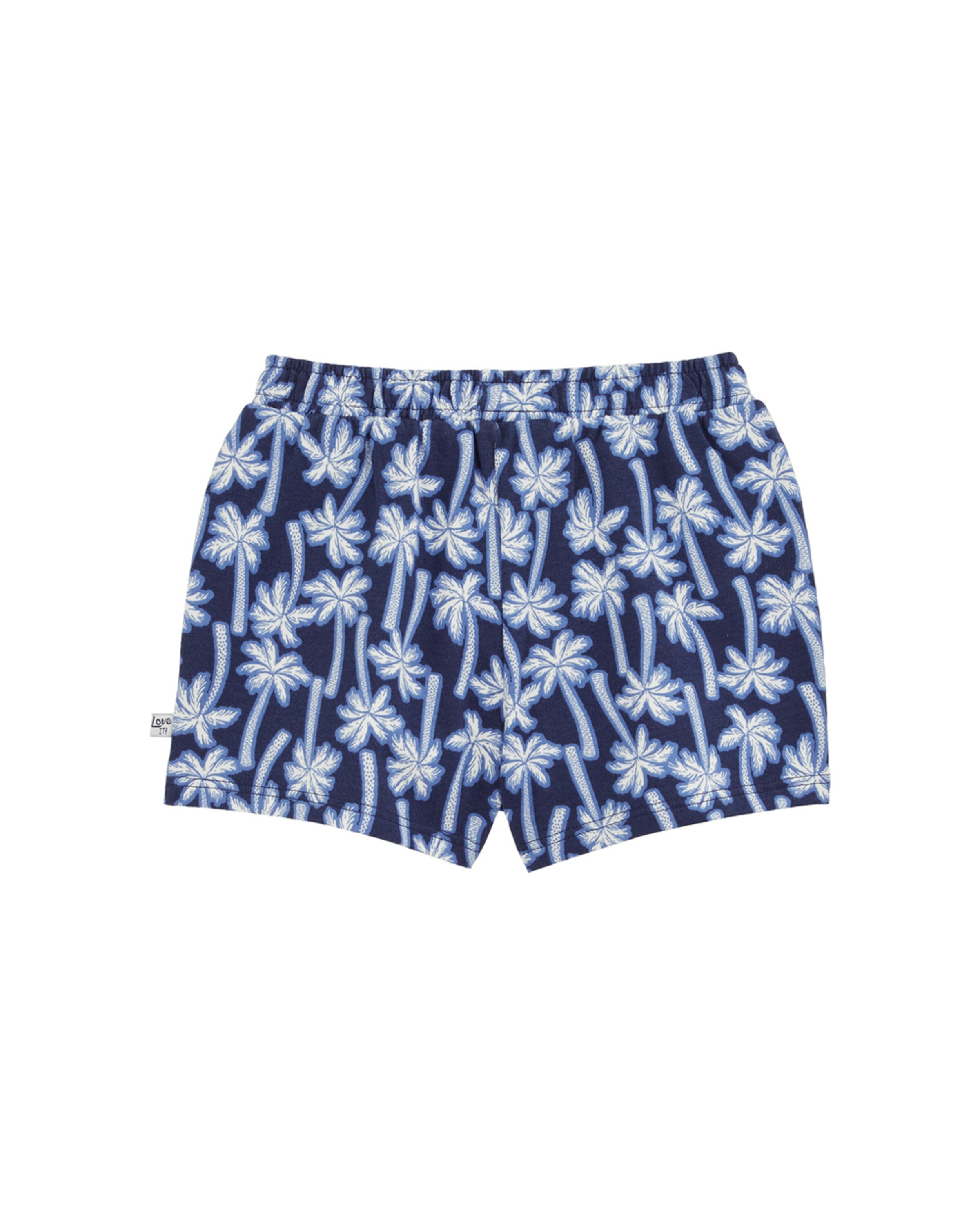 WE Fashionregular Hlače - plava boja