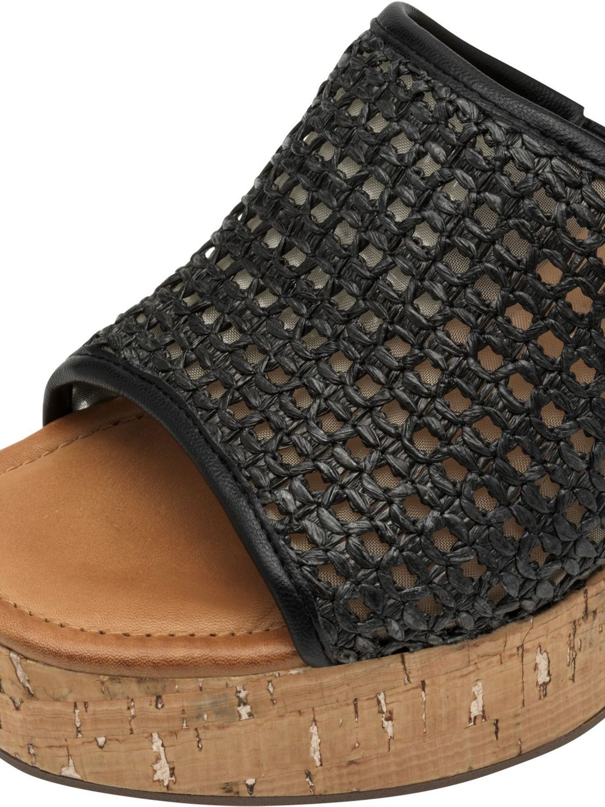 Tamaris Muiltjes in Beige