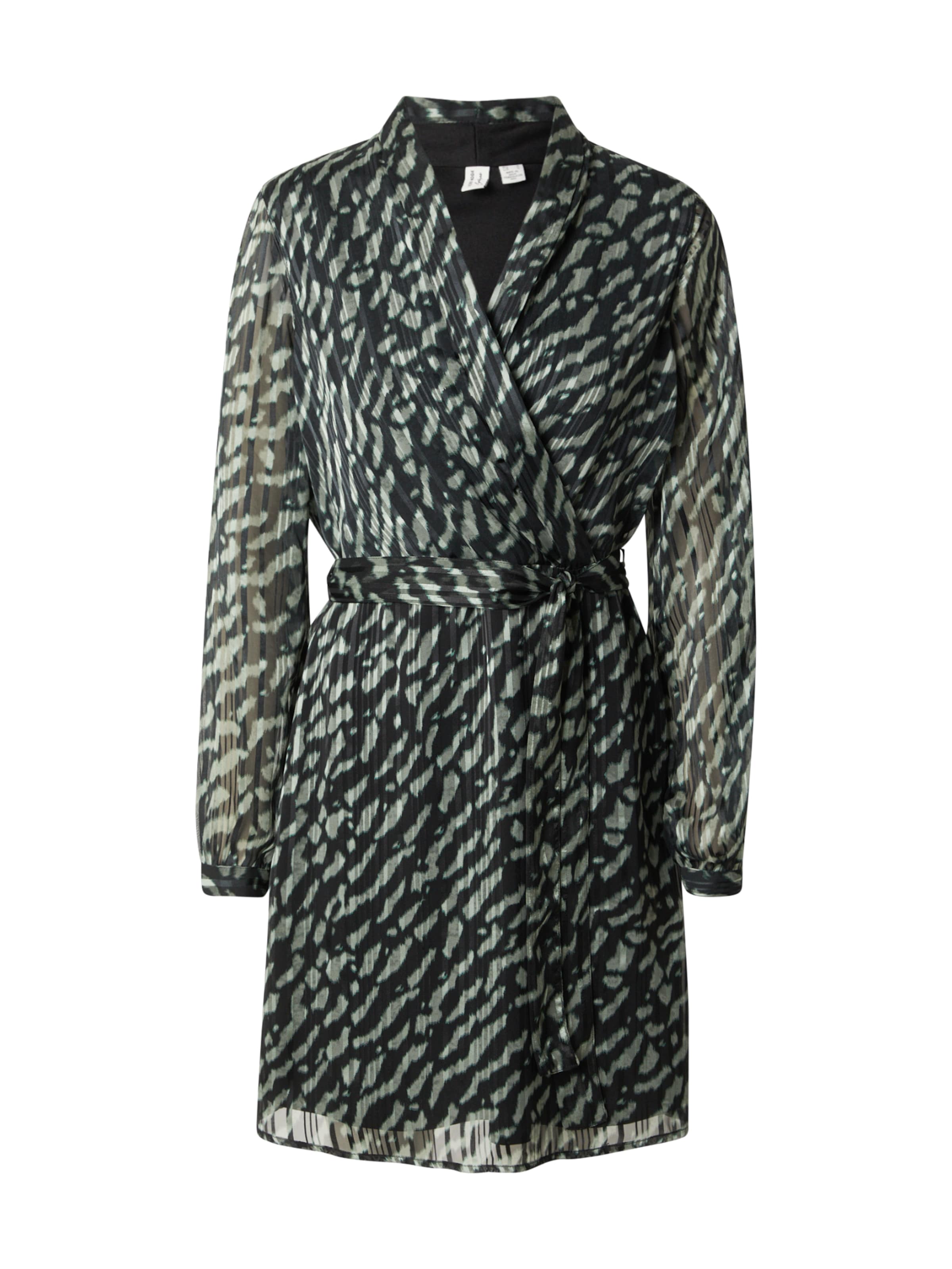 zaļš VERO MODA Kleita 'VMRIE': no priekšpuses