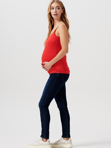 Esprit Maternity Top in Rood