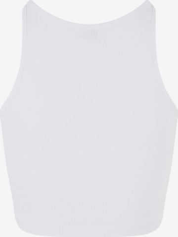 Urban Classics Top in White