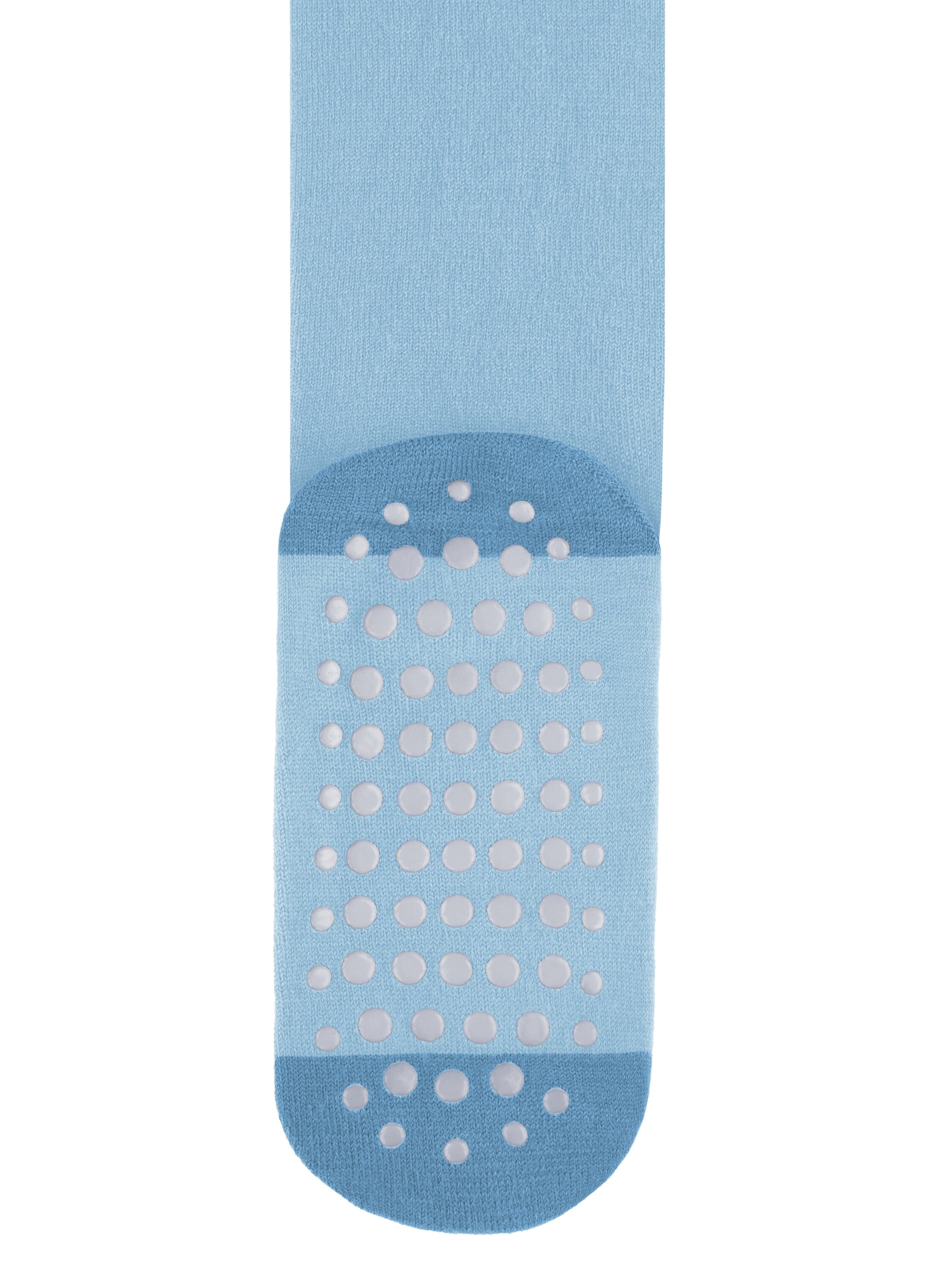 normani Tights 'Lyss' in Blue