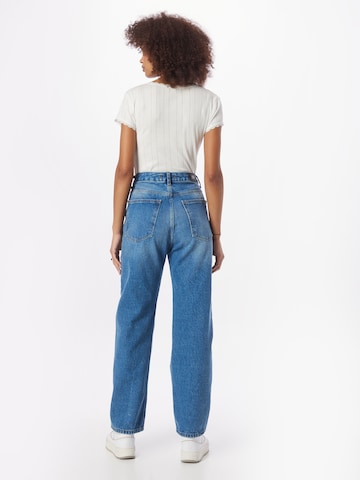 LTB Regular Jeans 'MYLA' in Blauw