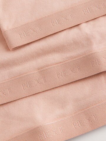 Haut Next en rose