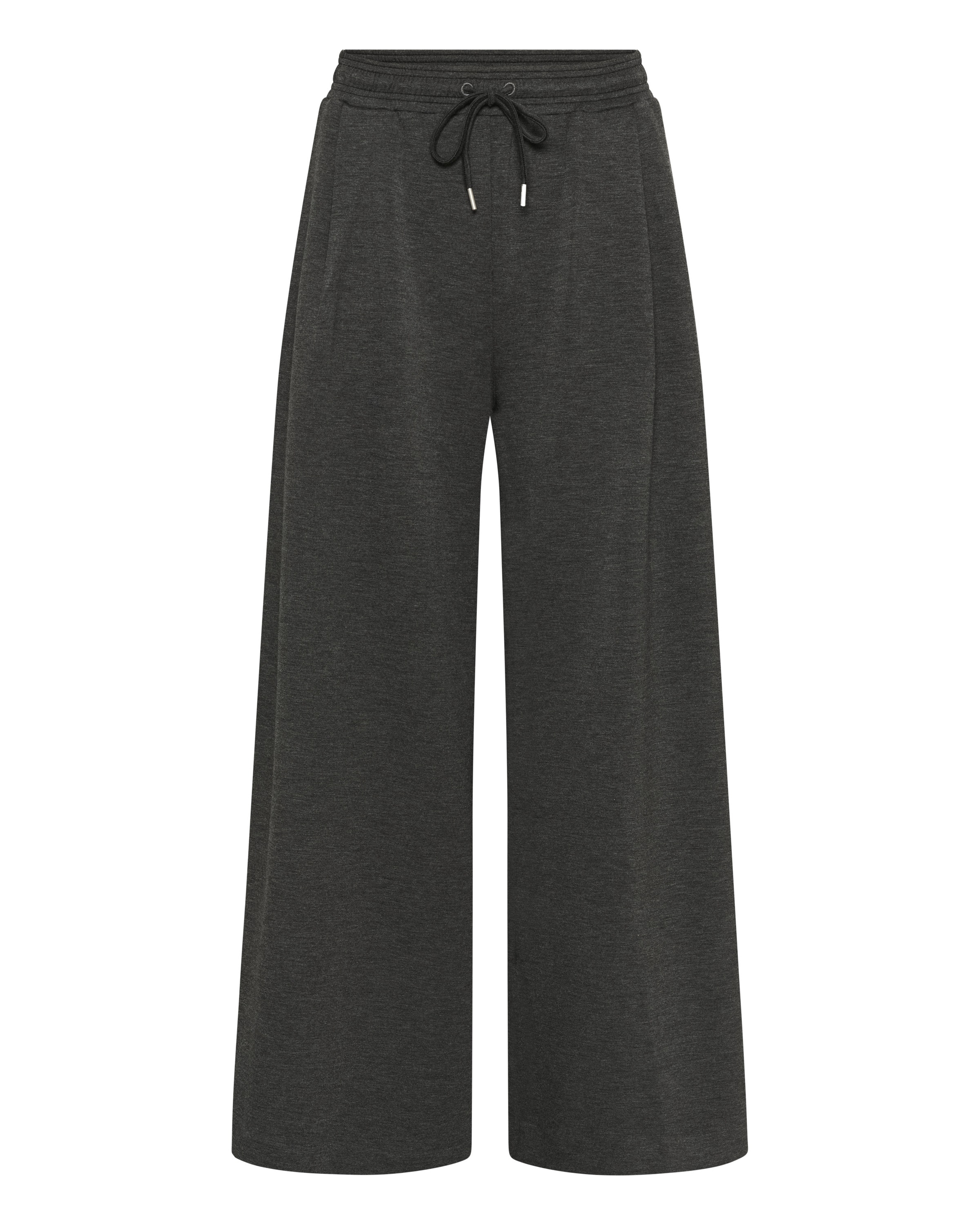 InWear Loose fit Pants 'Vincent' in Grey: front