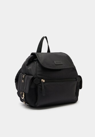 Liu Jo Rucksack in Schwarz