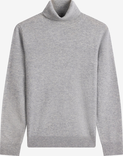 XS dydžio Megztinis 'Women's Timeless Cashmere Turtleneck Sweater' iš GOBI Cashmere, spalva – pilka, Prekių apžvalga