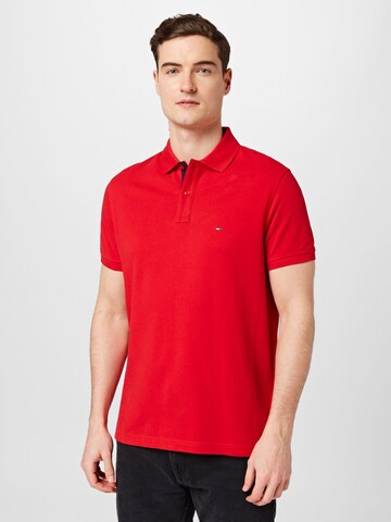 TOMMY HILFIGER Bluser & t-shirts i rød: forside