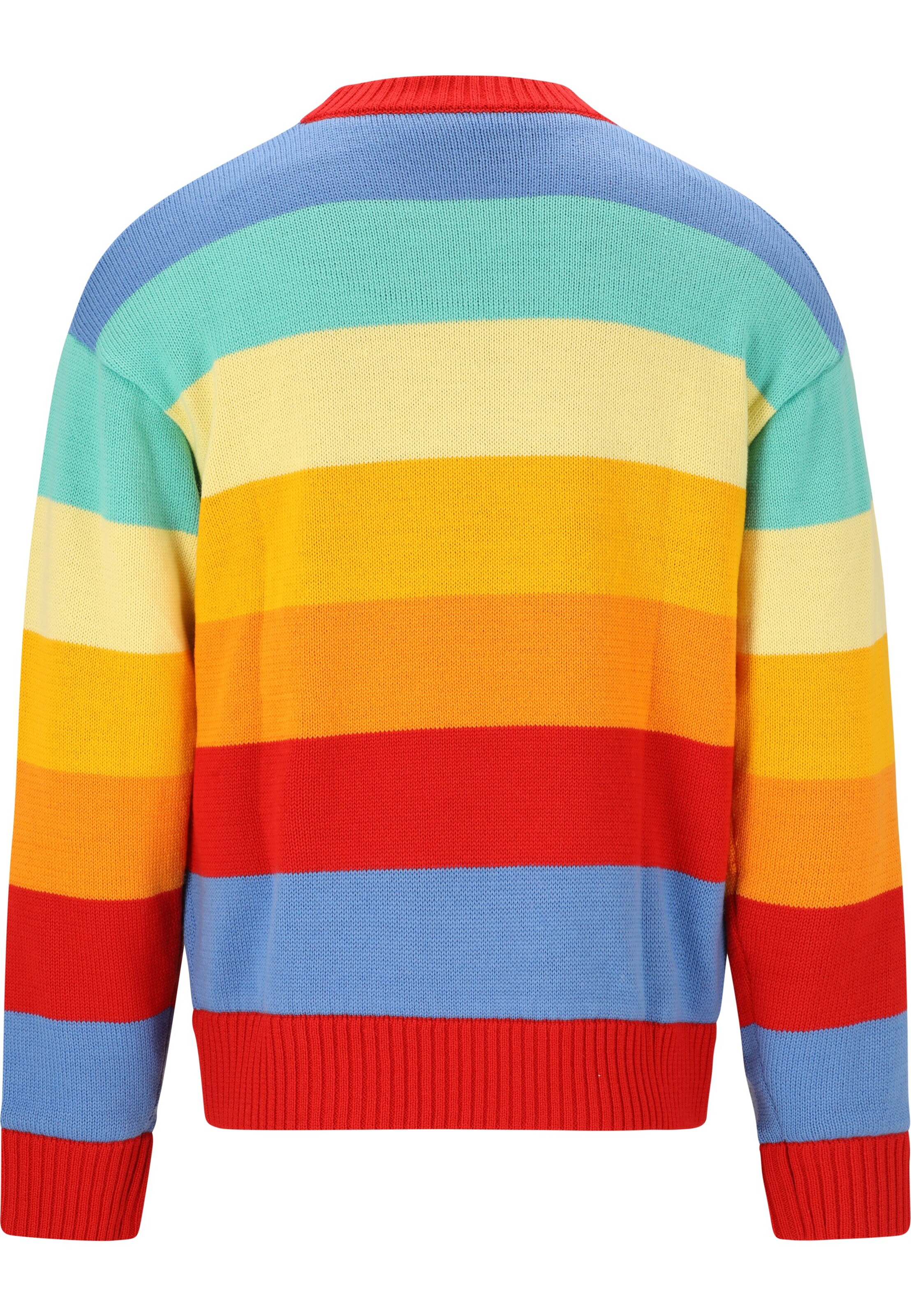 SOS Свитер в Смешанный