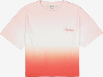 GARCIA Paita värissä vaaleanpunainen: etupuoli