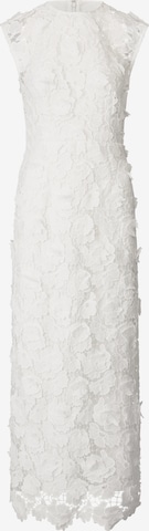 KraimodHaljina - bijela boja: prednji dio