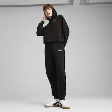 Sweat-shirt 'Essentials' PUMA en noir