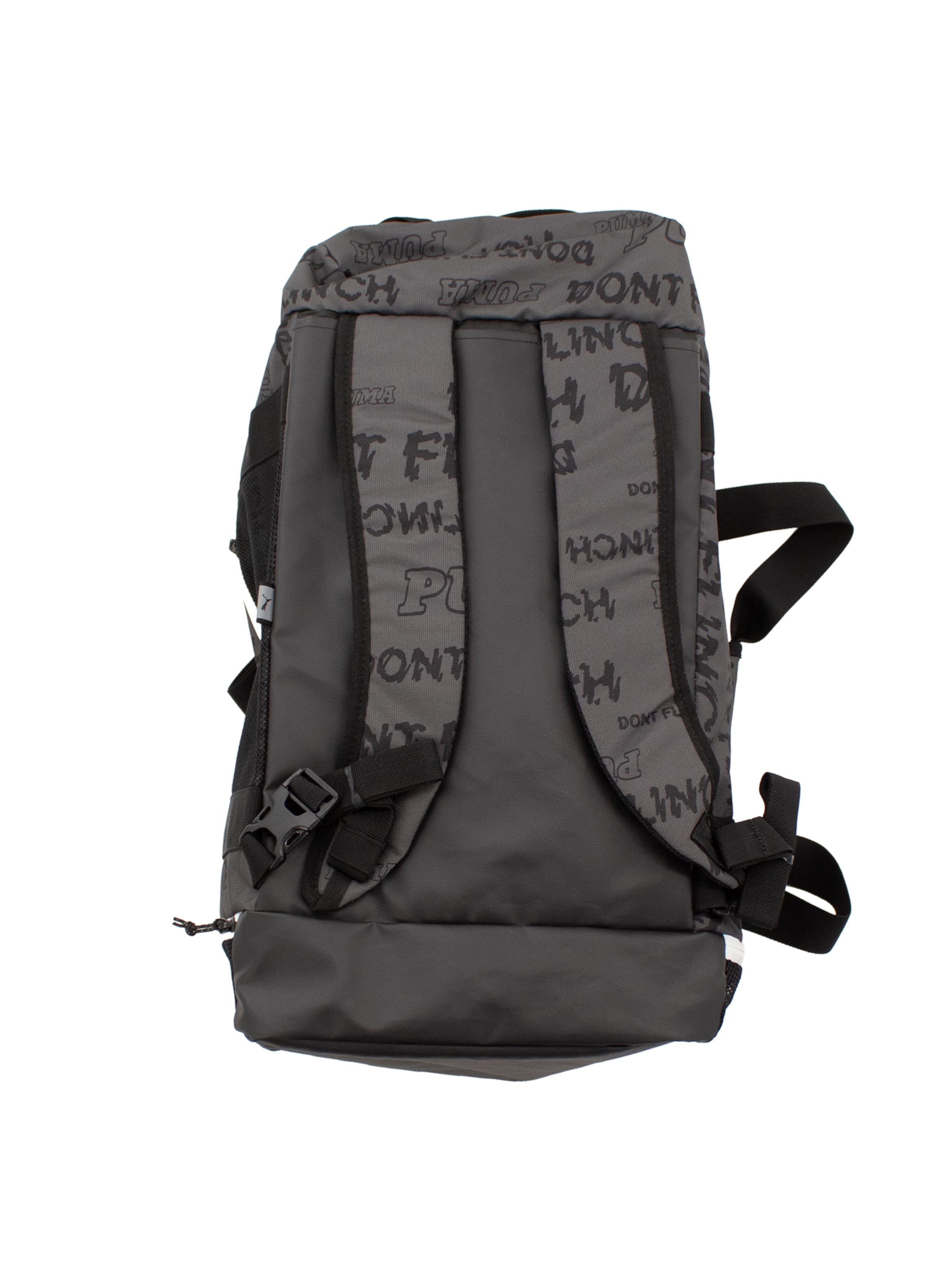 PUMA Sports Bag in Grey