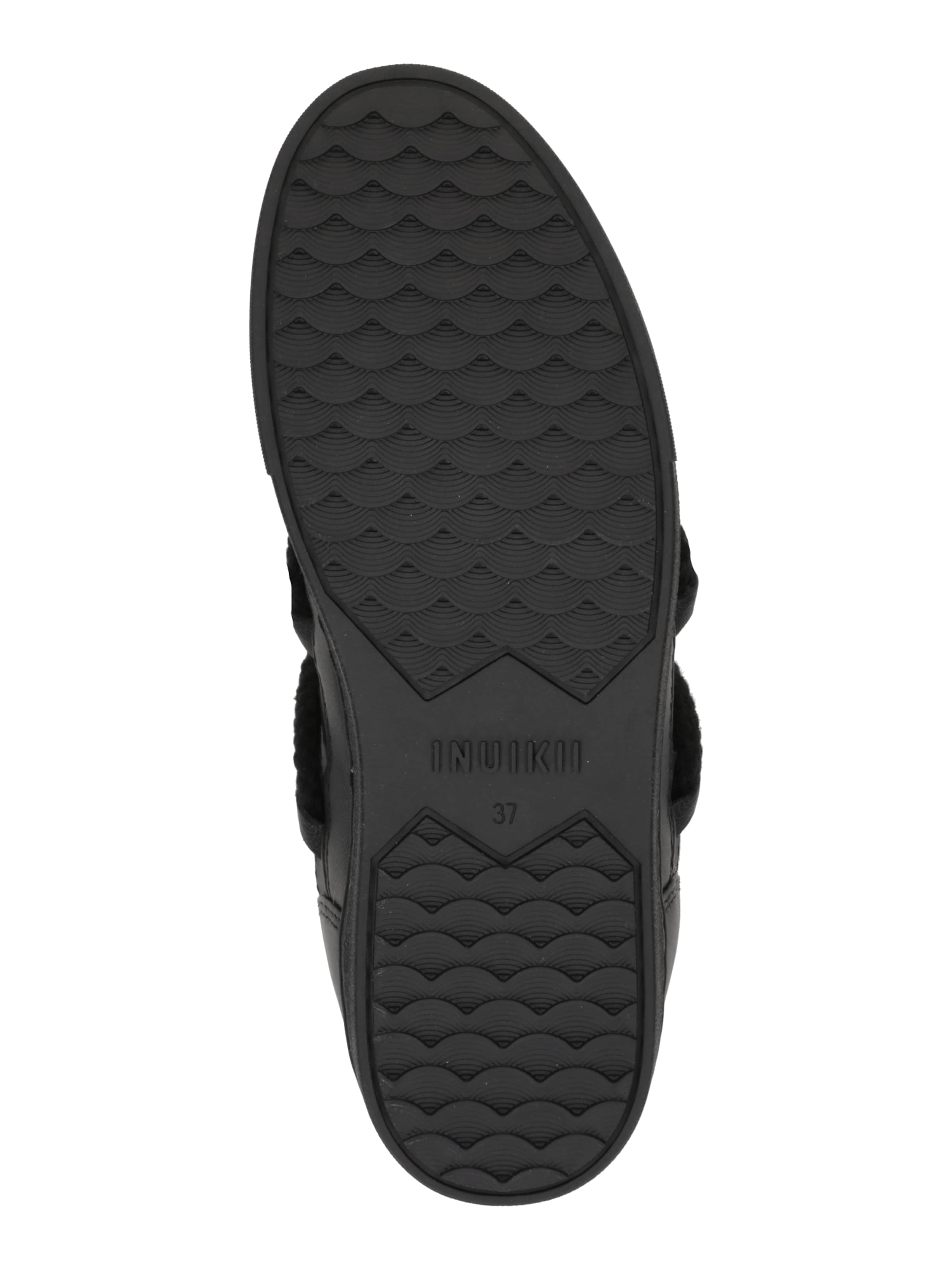 INUIKII Snow Boots 'CLASSIC' in Black