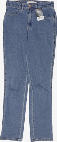 See by Chloé Jeans 26 in Blau: Vorderseite