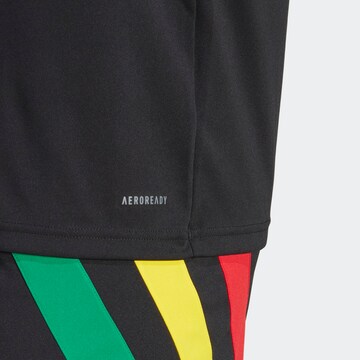 ADIDAS PERFORMANCE Trikot 'Fortore 23' in Schwarz