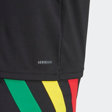 ADIDAS PERFORMANCE Trikot 'Fortore 23' in Schwarz