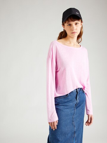 GAP - Camisa em rosa