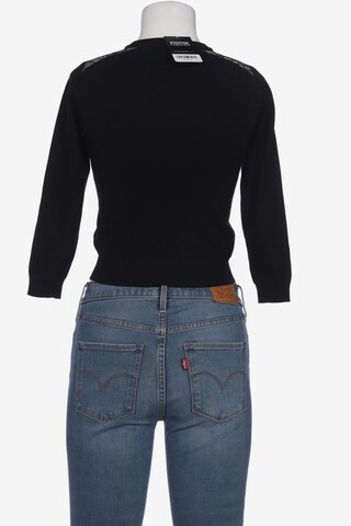 Karen Millen Sweater & Cardigan in XS in Black