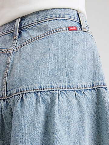 Jupe 'FLOUNCE' LEVI'S ® en bleu